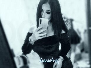 AnnieAsty