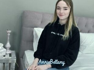 AnnieBettany