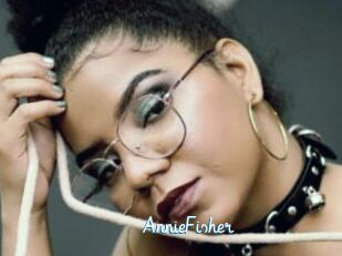 AnnieFisher