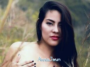 AnnieJones