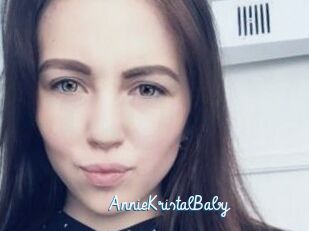 AnnieKristalBaby