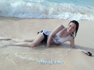 AnnieLicious