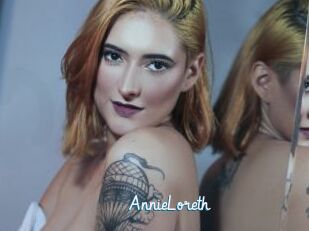 AnnieLoreth