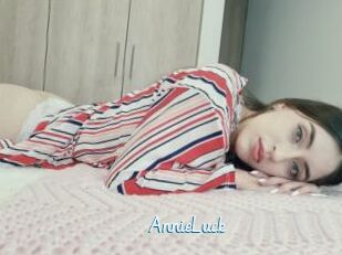 AnnieLuck