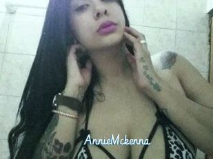 AnnieMckenna