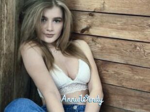 AnnieWendy