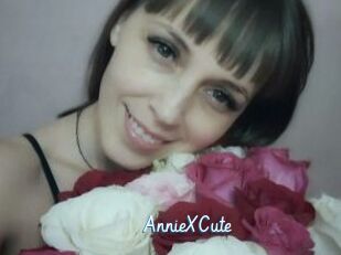 AnnieXCute