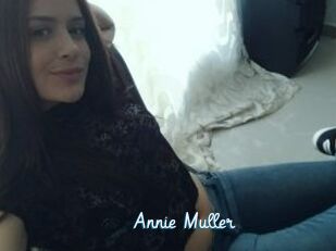 Annie_Muller