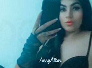 AnnyAllen