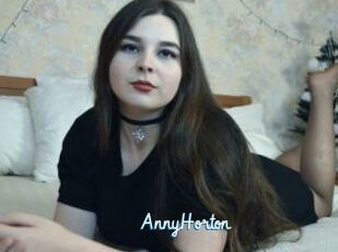 AnnyHorton
