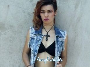 AnnyParkeer