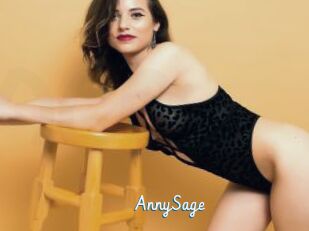AnnySage