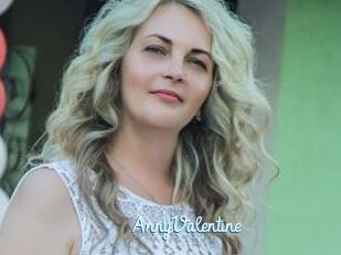 AnnyValentine