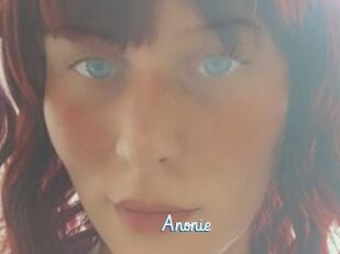 Anonie