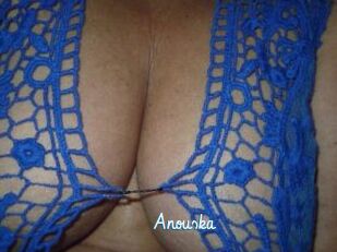 Anouska