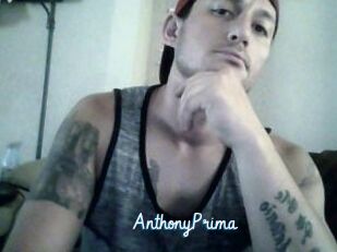 AnthonyPrima