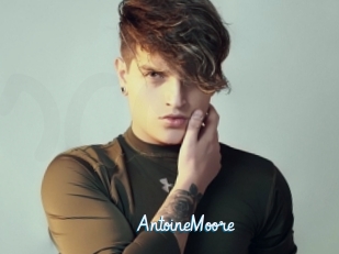 AntoineMoore