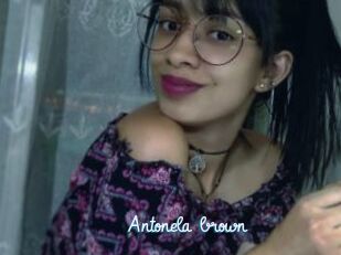 Antonela_brown
