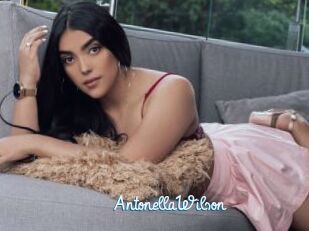 AntonellaWilson