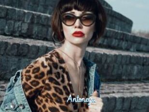Antoneya
