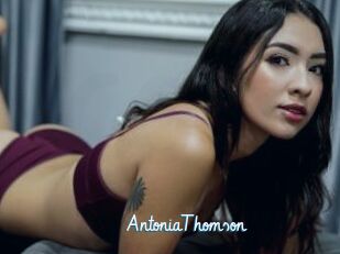 AntoniaThomson