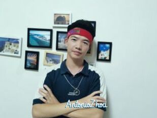 AntonioZhou