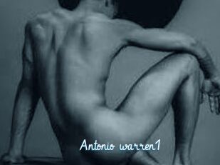 Antonio_warren1