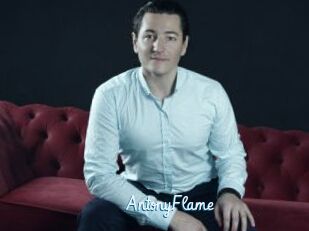 AntonyFlame
