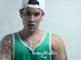 AntonyMueller
