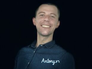 Antonyxs