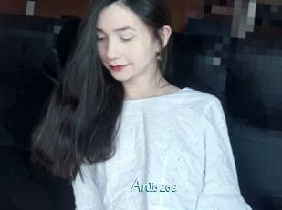 Antozoe