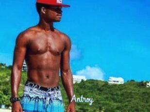 Antroy