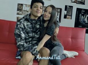 AnvaandTati