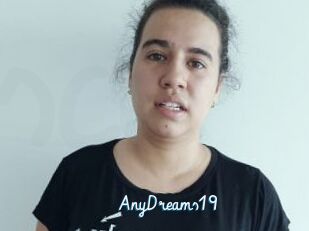 AnyDreams19