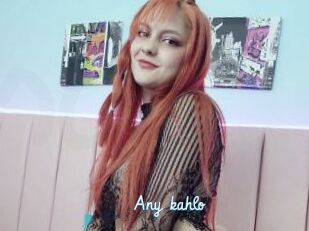 Any_kahlo