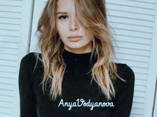 AnyaVodyanova