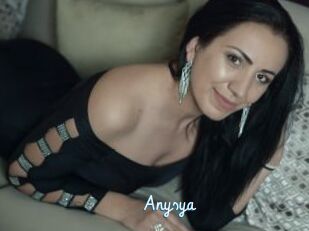 Anysya