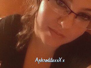 AphroditexxXx