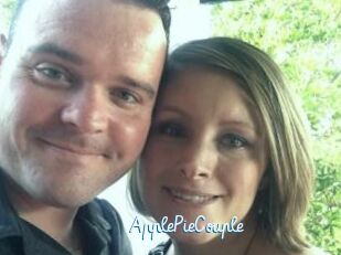 ApplePieCouple