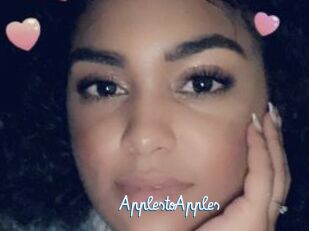 ApplestoApples