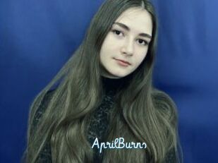 AprilBurns