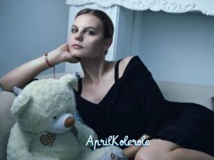 AprilKolerole