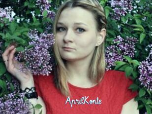 AprilKonte