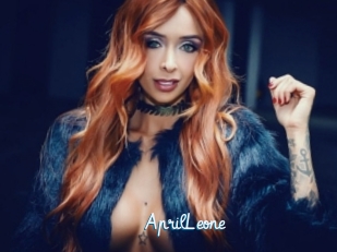 AprilLeone