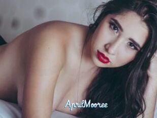 AprilMooree