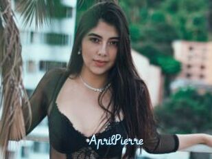 AprilPierre