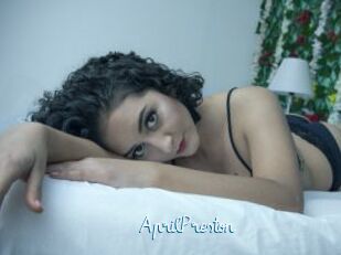 AprilPreston