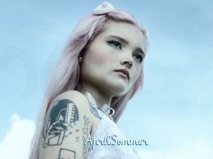 AprilSommer