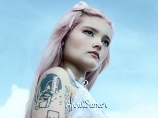 AprilSumer