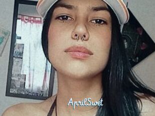 AprilSwet